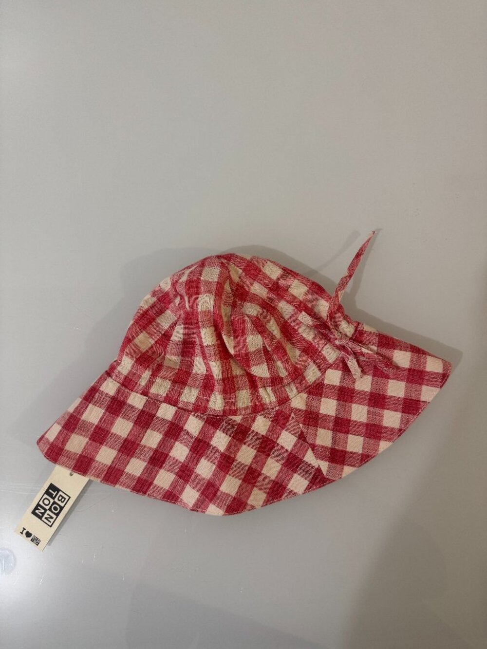 Bonton sun hat